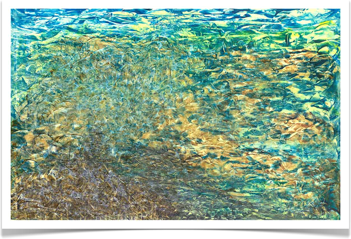 Multidimensional Painting Exhibitions